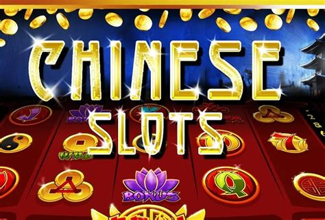Top 10 Chinese Slot Machines to Play Online in 2023.